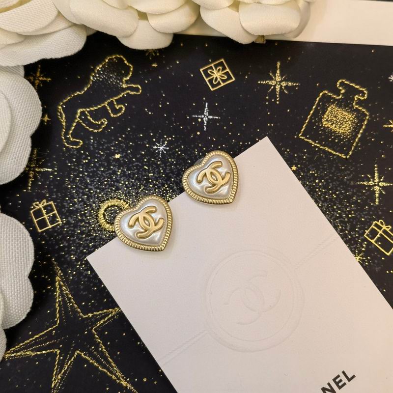 Chanel earing 1lyx53